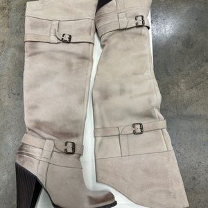 Beautiful Mia Boots.